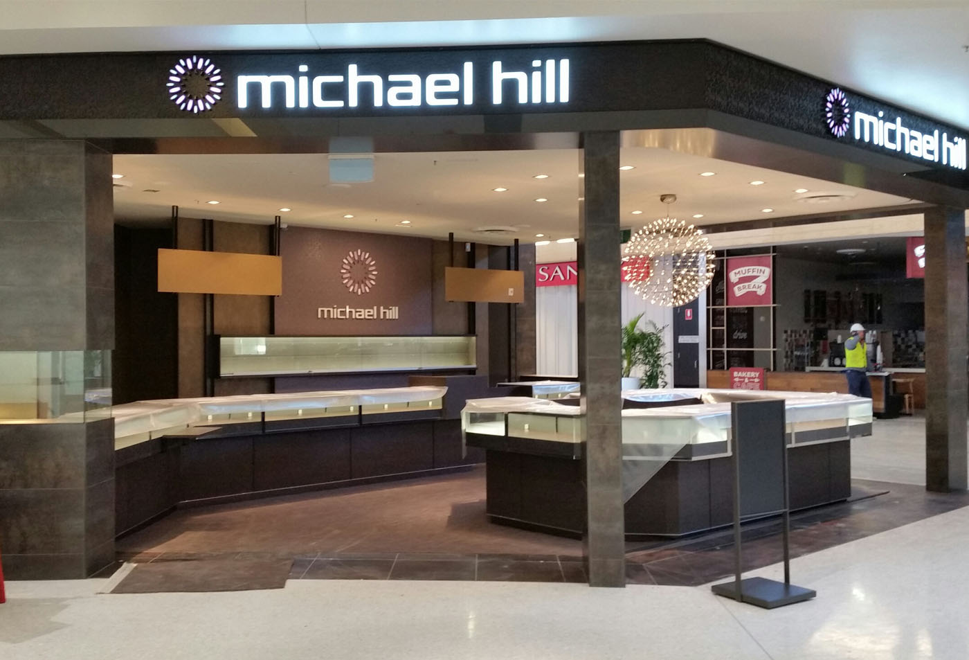 Michael Hill Store Locations Jewellery Stores Australia
